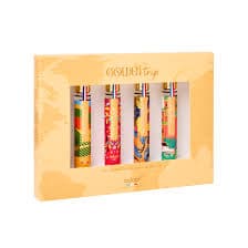 Adopt’ – Golden Trip – Coffret 4 Eaux de Parfum – 4 × 30 ml