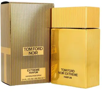 Tom Ford Noir Extreme Parfum Homme 100 ml.